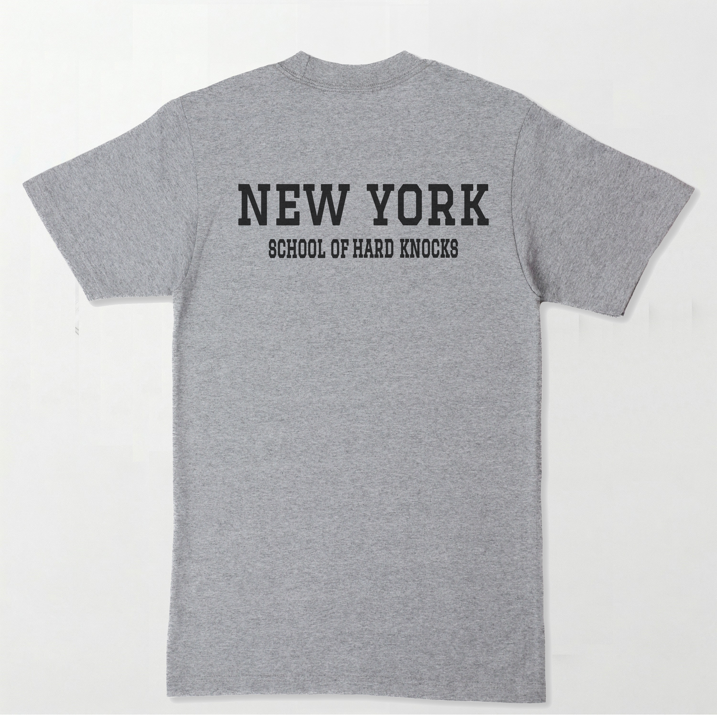 NYSOHK Varsity 100% Cotton T- Shirt