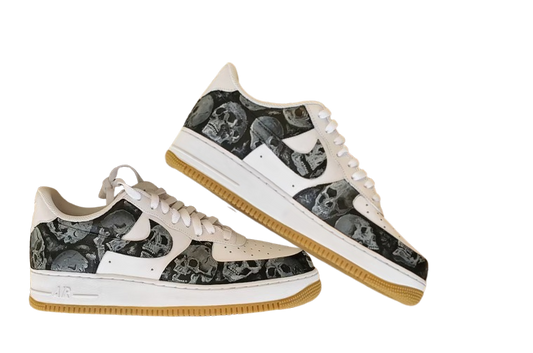 Skulls By The Wayside AF1